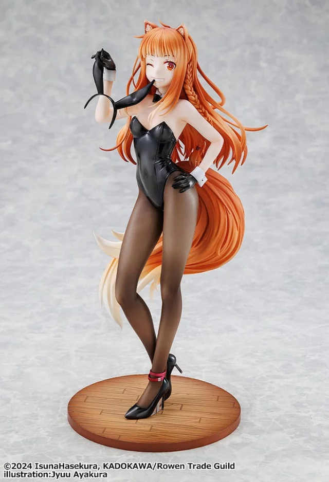 Figurka Spice and Wolf - Holo Yukata Beauty 1/7 (Kadokawa) dupl