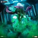 Soška Spider-Man - Venom Art Scale 1/10 Regular Version (Iron Studios) dupl