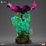 Soška Spider-Man - Venom Art Scale 1/10 Regular Version (Iron Studios) dupl