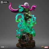 Soška Spider-Man - Venom Art Scale 1/10 Regular Version (Iron Studios) dupl
