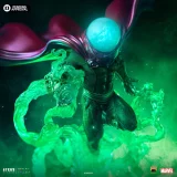 Soška Spider-Man - Venom Art Scale 1/10 Regular Version (Iron Studios) dupl