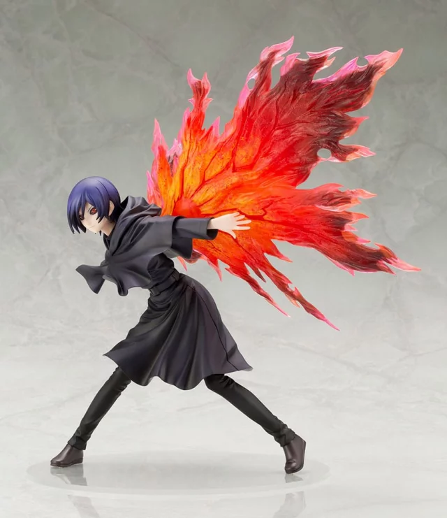 Figurka Tokyo Ghoul - Ken Kaneki (Banpresto) dupl