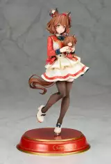 Szobor Uma Musume: Pretty Derby - Aston Machan (Alter) - Manga