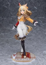 Soška Uma Musume: Pretty Derby - King Halo (Kotobukiya) dupl