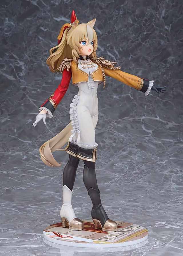 Soška Uma Musume: Pretty Derby - King Halo (Kotobukiya) dupl