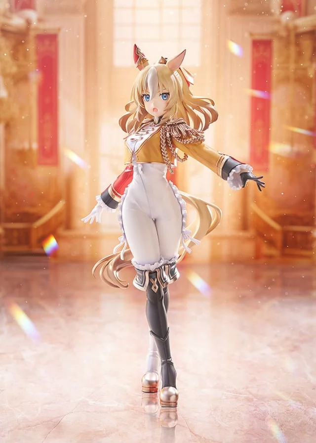 Soška Uma Musume: Pretty Derby - King Halo (Kotobukiya) dupl