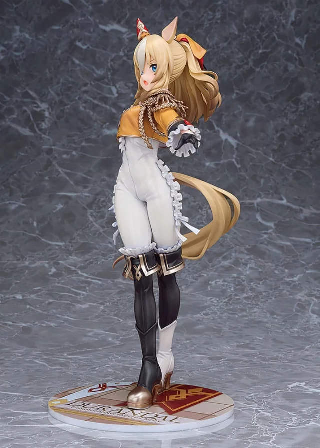 Soška Uma Musume: Pretty Derby - King Halo (Kotobukiya) dupl