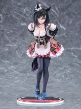 Szobor Uma Musume: Pretty Derby - Eishin Flash: Victory Pose Ver. (Phatism) - Figura