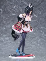 Szobor Uma Musume: Pretty Derby - Eishin Flash: Victory Pose Ver. (Phatism) - Anime