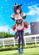 Szobor Uma Musume: Pretty Derby - Eishin Flash: Victory Pose Ver. (Phatism) - Manga