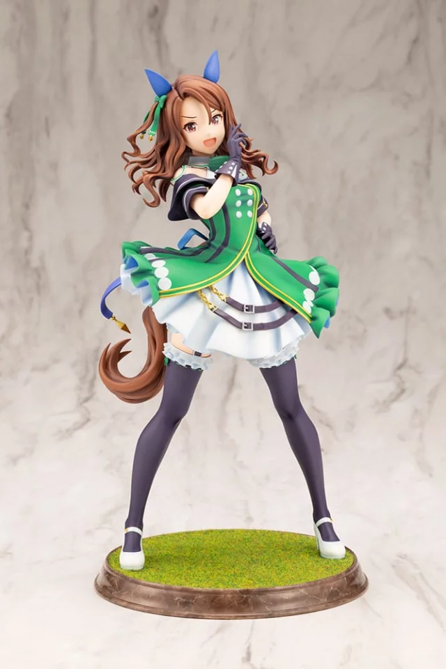 Figurka Uma Musume: Pretty Derby - Copano Rickey (Sega) dupl