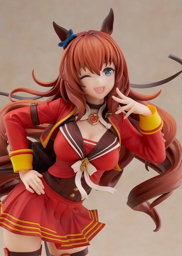 Soška Uma Musume: Pretty Derby - Narita Top Road 1/7 dupl