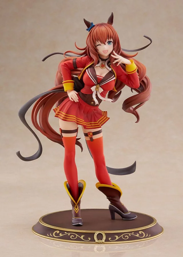 Soška Uma Musume: Pretty Derby - Narita Top Road 1/7 dupl