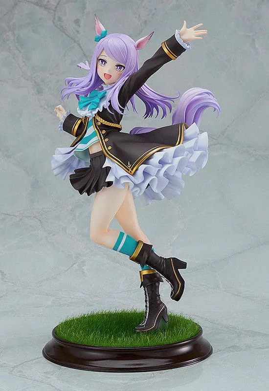 Soška Uma Musume: Pretty Derby - Vivlos (Good Smile Company) dupl