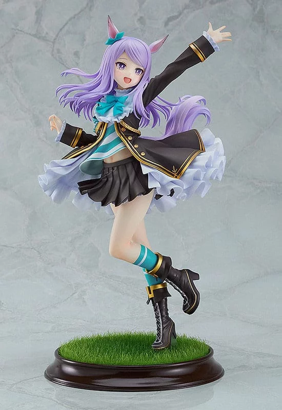 Soška Uma Musume: Pretty Derby - Vivlos (Good Smile Company) dupl
