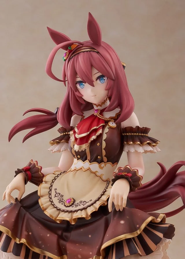 Soška Uma Musume: Pretty Derby - Tamamo Cross (Phatism) dupl