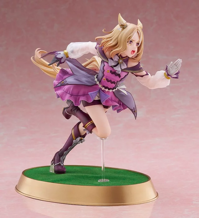 Figurka Uma Musume: Pretty Derby - Gentildonna (FuRyu) dupl