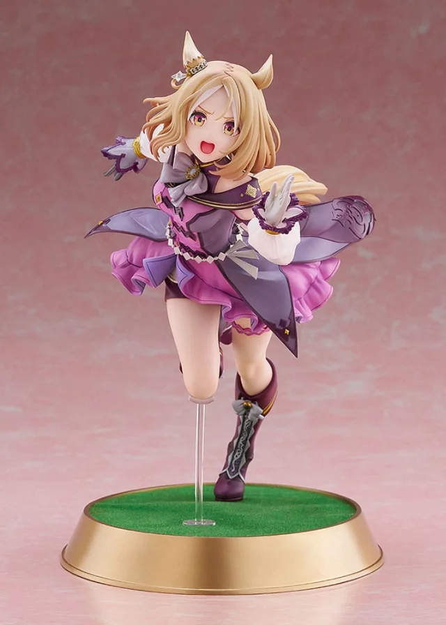 Figurka Uma Musume: Pretty Derby - Gentildonna (FuRyu) dupl
