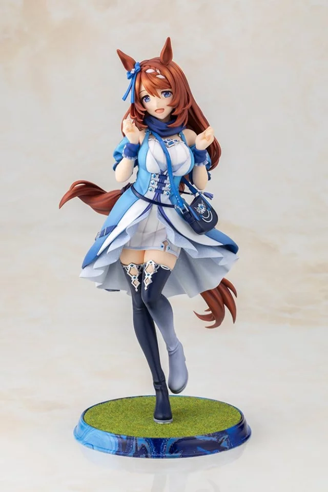 Soška Uma Musume: Pretty Derby - Super Creek (Kotobukiya)