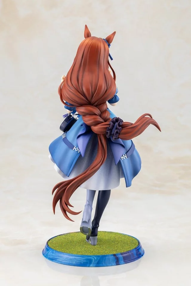 Soška Uma Musume: Pretty Derby - Super Creek (Kotobukiya)