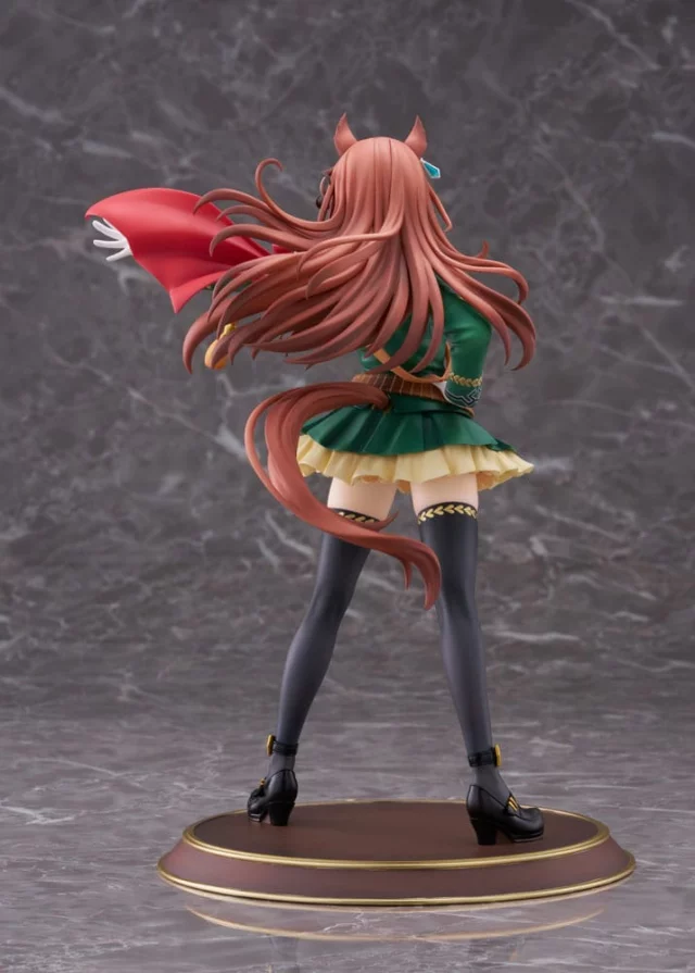 Soška Uma Musume: Pretty Derby - Rice Shower: The Day I Dreamed Of 1/7 (Good Smile Company) dupl