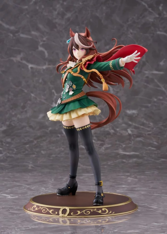 Soška Uma Musume: Pretty Derby - Rice Shower: The Day I Dreamed Of 1/7 (Good Smile Company) dupl