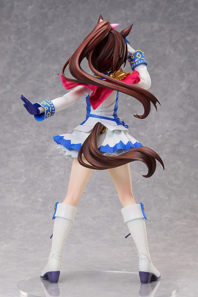 Soška Uma Musume: Pretty Derby - Maruzensky Signature Racewear Ver. 1/7 dupl