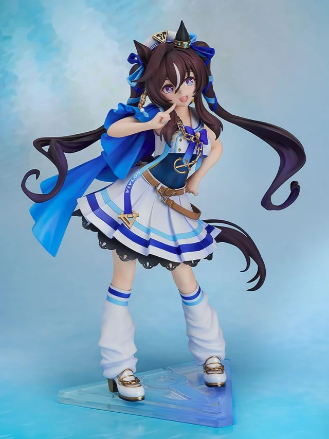 Soška Uma Musume: Pretty Derby - Durandal (Phatism) dupl