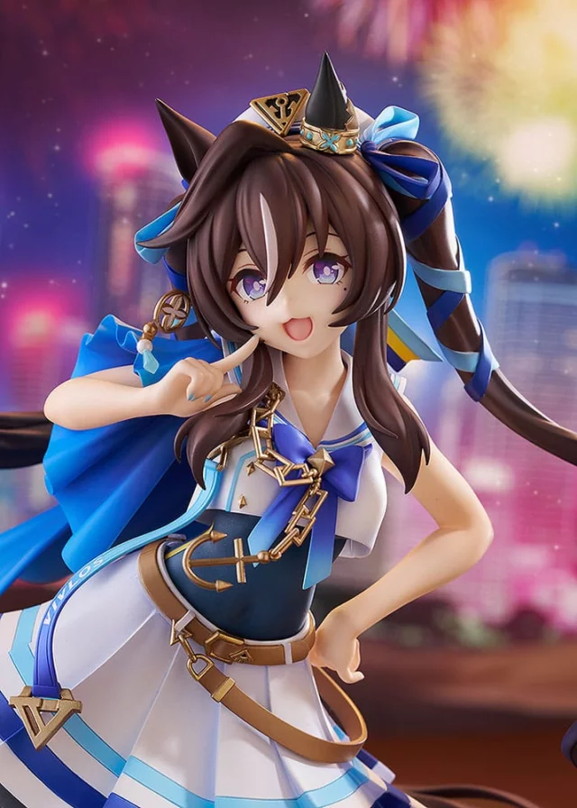 Soška Uma Musume: Pretty Derby - Durandal (Phatism) dupl