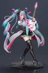 Szobor Vocaloid - Hatsune Miku 1/7 (Kotobukiya) - Figura