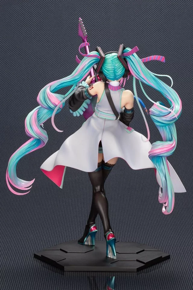 Szobor Vocaloid - Hatsune Miku 1/7 (Kotobukiya) - Anime
