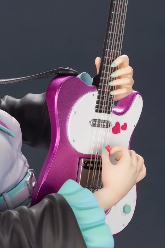 Szobor Vocaloid - Hatsune Miku 1/7 (Kotobukiya) - Figura