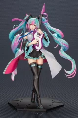 Szobor Vocaloid - Hatsune Miku 1/7 (Kotobukiya) - Akció figura