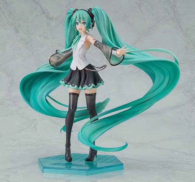 Soška Vocaloid - Hatsune Miku Senbonzakura 1/7 (Design COCO) dupl