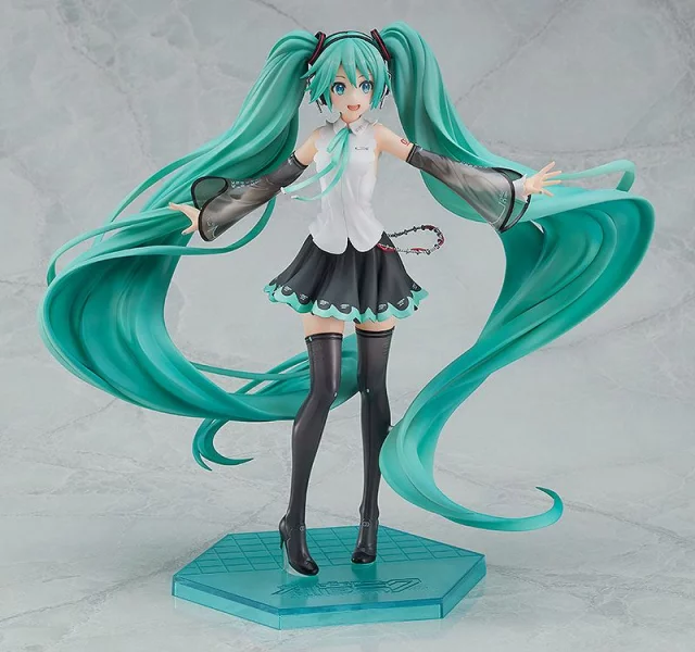 Soška Vocaloid - Hatsune Miku Senbonzakura 1/7 (Design COCO) dupl