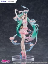 Figurka Vocaloid - Classical Retro Miku (FuRyu) dupl