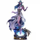Szobor World of Warcraft - Tyrande Whisperwind 1/6 (HEX Collectibles) - Hearthstone