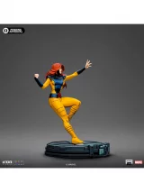 Soška X-Men - Rogue ’97 Art Scale 1/10 (Iron Studios) dupl