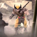 Soška X-Men - Wolverine BDS Art Scale 1/10 (Iron Studios) dupl