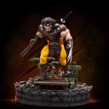 Soška X-Men - Wolverine BDS Art Scale 1/10 (Iron Studios) dupl