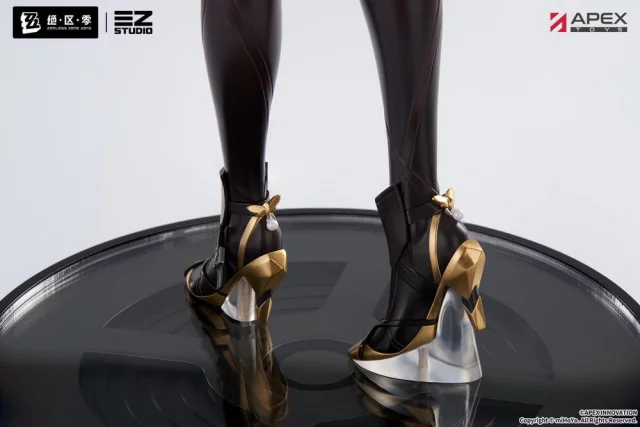Soška Zenless Zone Zero - Hoshimi Miyabi: Honed Blade of Reflection Ver. 1/7 (Apex Innovations) dupl