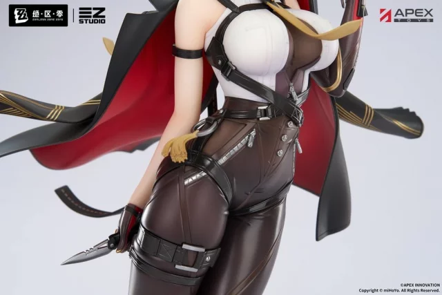 Soška Zenless Zone Zero - Hoshimi Miyabi: Honed Blade of Reflection Ver. 1/7 (Apex Innovations) dupl