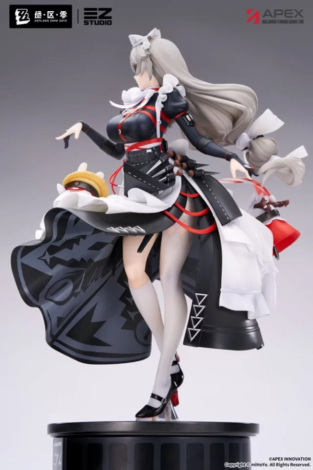 Soška Zenless Zone Zero - Ellen Joe 1/7 (Apex Innovations) dupl