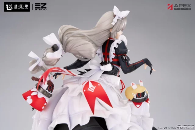 Soška Zenless Zone Zero - Ellen Joe 1/7 (Apex Innovations) dupl