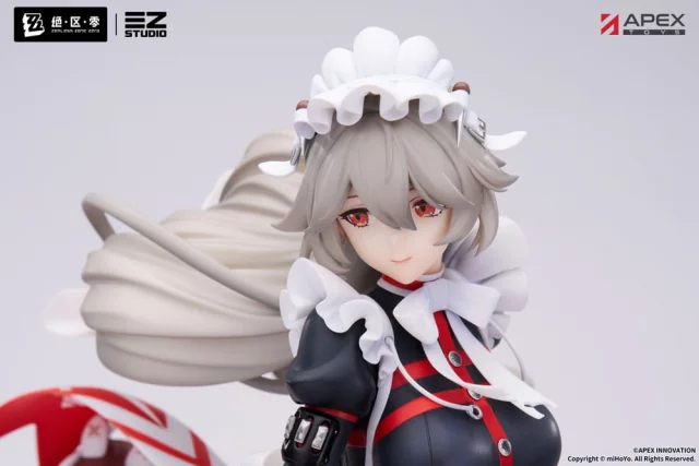 Soška Zenless Zone Zero - Ellen Joe 1/7 (Apex Innovations) dupl