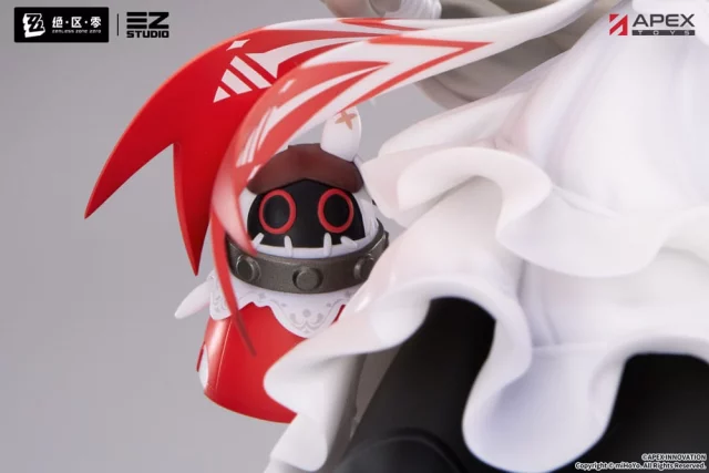 Soška Zenless Zone Zero - Ellen Joe 1/7 (Apex Innovations) dupl
