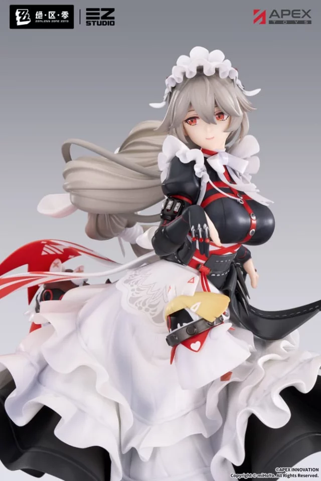 Soška Zenless Zone Zero - Ellen Joe 1/7 (Apex Innovations) dupl