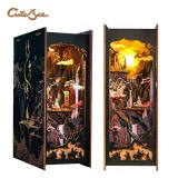 Stavebnice CuteBee - Sakura O Kimono Shop dupl