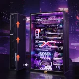 Stavebnice - Hon Kong Bites Cafe dupl