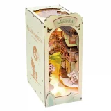 Stavebnice - zarážka na knihy The Magic Fantasy Corner (dřevěná) dupl